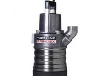 Sewage Pumps Grindex Tuff two W
