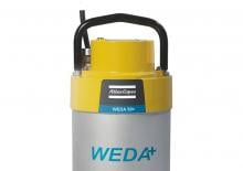 Sewage Pumps WEDA Weda 60 H+