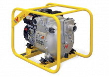 Wastewater Pumps Wacker Neuson PT2A