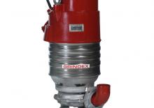 Wastewater Pumps Grindex Semi