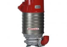 Wastewater Pumps Grindex Senator
