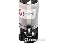 Wastewater Pumps Grindex Solid