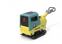 Reversible Vibratory Plate Compactors Ammann APH 5075