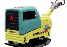 Reversible Vibratory Plate Compactors Ammann APH 6585