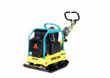 Reversible Vibratory Plate Compactors Ammann APR 2540