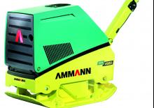 Reversible Vibratory Plate Compactors Ammann APR 4920