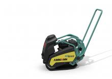 Single Direction Vibratory Plate Compactors Ammann APF 1233