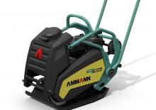 Single Direction Vibratory Plate Compactors Ammann APF 1540