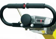 Reversible Vibratory Plate Compactors Ammann APH 100-20