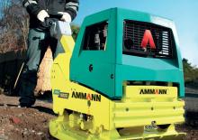Reversible Vibratory Plate Compactors Ammann APH 6530 ACE econ