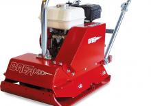 Single Direction Vibratory Plate Compactors Breaker BK 110-09