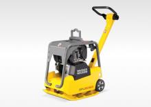 Reversible Vibratory Plate Compactors Wacker Neuson DPU3060Hets