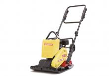 Single Direction Vibratory Plate Compactors Dynapac LF 100 (1B20)