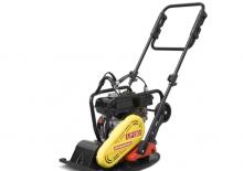 Single Direction Vibratory Plate Compactors Dynapac LF 130 (1B20)