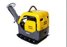 Reversible Vibratory Plate Compactors Atlas Copco LG 504