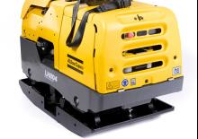 Reversible Vibratory Plate Compactors Atlas Copco LH 804