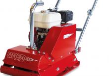 Single Direction Vibratory Plate Compactors Breaker BK 110-04