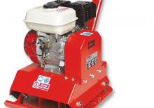 Single Direction Vibratory Plate Compactors Breaker BK 65-04
