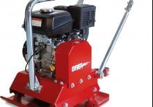 Single Direction Vibratory Plate Compactors Breaker BK 75-04