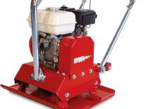 Single Direction Vibratory Plate Compactors Breaker BK 85-04