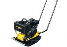 Single Direction Vibratory Plate Compactors Bomag BVP 12/50 A