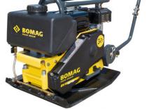 Single Direction Vibratory Plate Compactors Bomag BVP 18/45 D