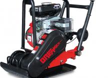 Single Direction Vibratory Plate Compactors Breaker CP 50-04