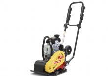 Single Direction Vibratory Plate Compactors Dynapac LF 60