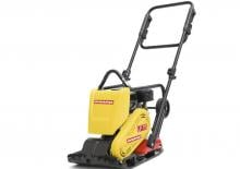 Single Direction Vibratory Plate Compactors Dynapac LF 75-500