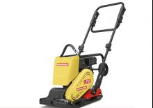 Single Direction Vibratory Plate Compactors Dynapac LF 80