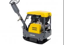 Reversible Vibratory Plate Compactors Atlas Copco LG 164