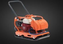 Single Direction Vibratory Plate Compactors Palme PTK15/45B