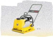Single Direction Vibratory Plate Compactors Wacker Neuson WP1550Aw