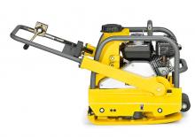 Single Direction Vibratory Plate Compactors Wacker Neuson WPU 1550 A