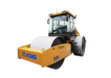 Tandem titreşimli silindirler XCMG 3Y223J 