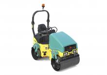 Tandem titreşimli silindirler Ammann ARX 23.1-2