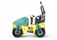 Tandem titreşimli silindirler Ammann ARX 36-2