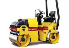 Tandem titreşimli silindirler Dynapac CC 122