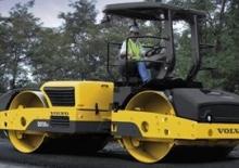 Tandem titreşimli silindirler Volvo DD138HF