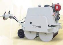 Tandem titreşimli silindirler YTO LTC08H