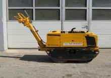 Tandem titreşimli silindirler JCB-Vibromax VMD 62