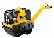 Tandem titreşimli silindirler JCB-Vibromax VMD100