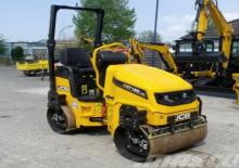 Tandem titreşimli silindirler JCB-Vibromax VMT160-100
