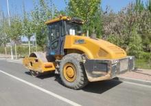Tandem titreşimli silindirler Vibromax W 852