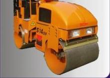 Tandem Vibration Rollers Sicom 14 Alcor
