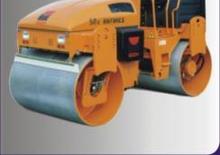 Tandem Vibration Rollers Sicom 50 Antares