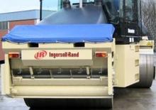 Tandem Vibration Rollers IR-ABG Alexander DD 85