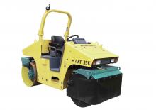 Combination Rollers Ammann ARP 35 K