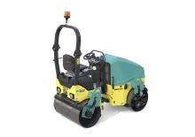 Tandem Vibration Rollers Ammann ARX 26-2