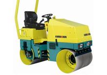 Tandem Vibration Rollers Ammann AV 12